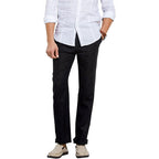 Arian Cotton Trousers