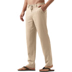 Anson Linen Trousers