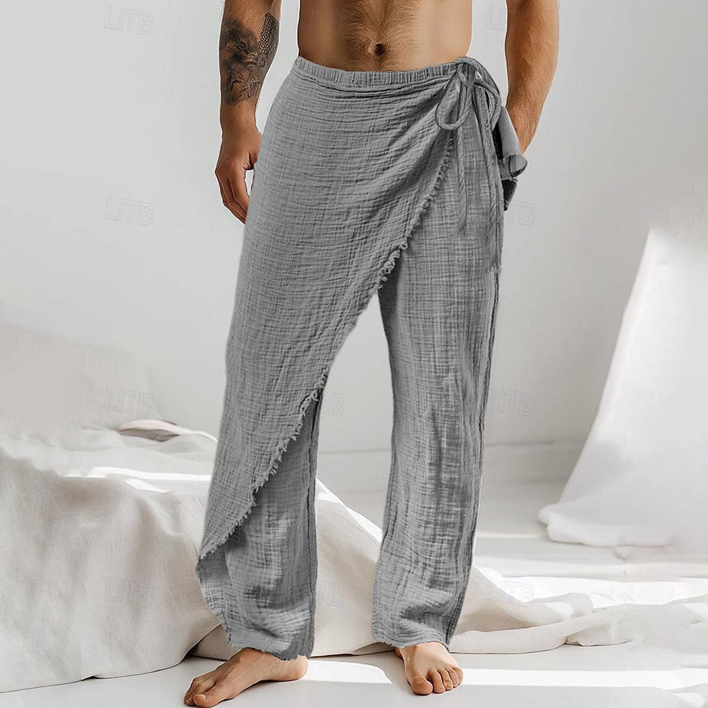 Auriel Linen Pants